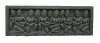 Product image 2 of the product “Relief Figures in rect frame, in various motive, sizes from 70cm to 150cm, Natural finish ”